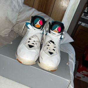 Jordan 8 south beach